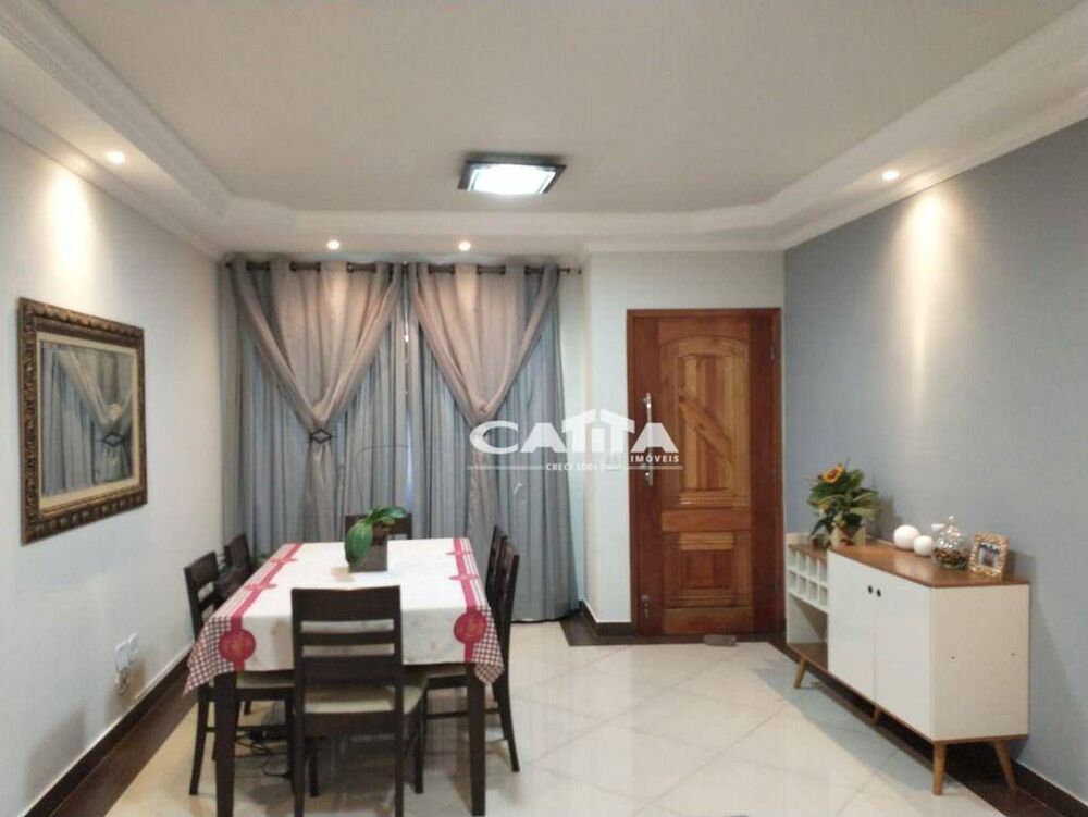 Sobrado, 3 quartos, 187 m² - Foto 18