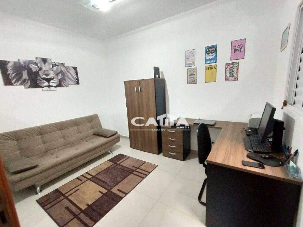 Sobrado, 3 quartos, 187 m² - Foto 15