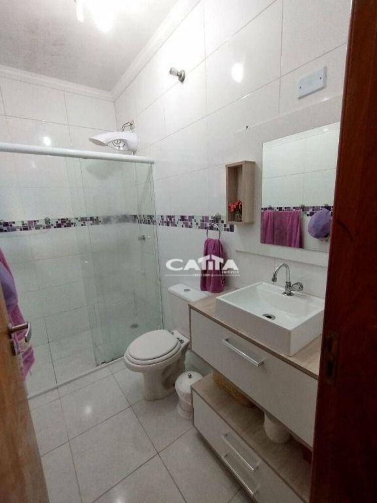 Sobrado, 3 quartos, 187 m² - Foto 11