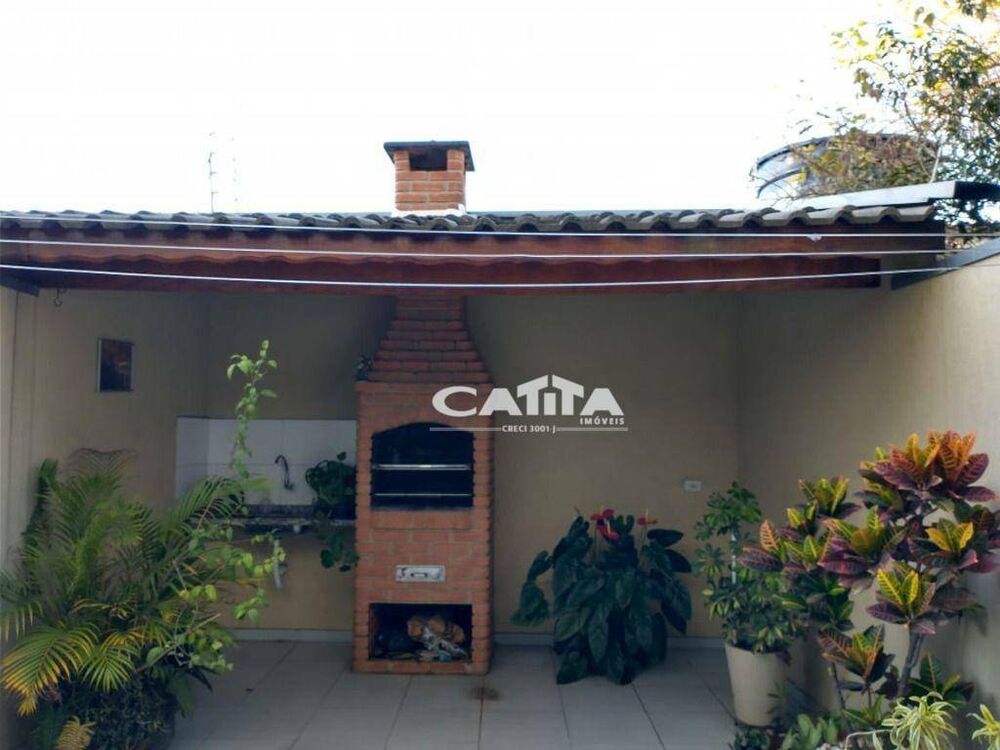 Sobrado, 3 quartos, 187 m² - Foto 20