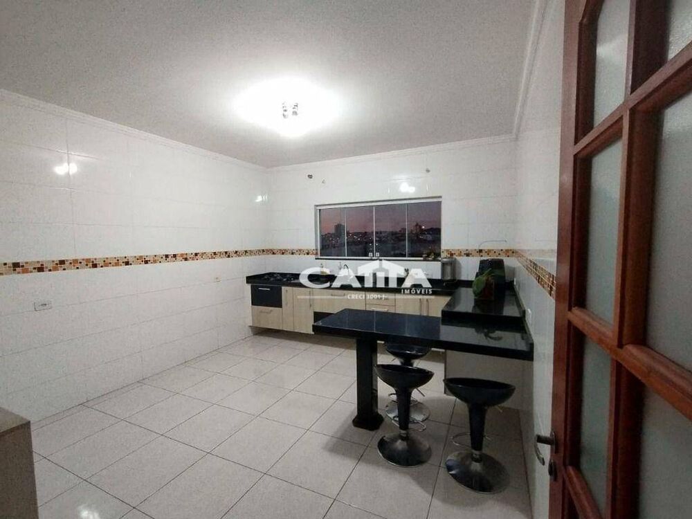 Sobrado, 3 quartos, 187 m² - Foto 4
