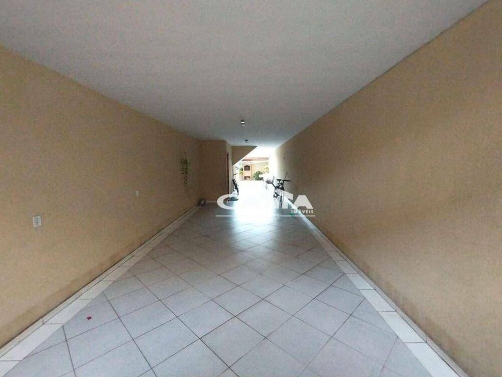 Sobrado, 3 quartos, 187 m² - Foto 8