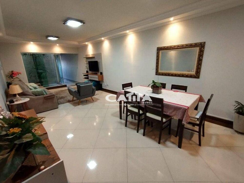 Sobrado, 3 quartos, 187 m² - Foto 3