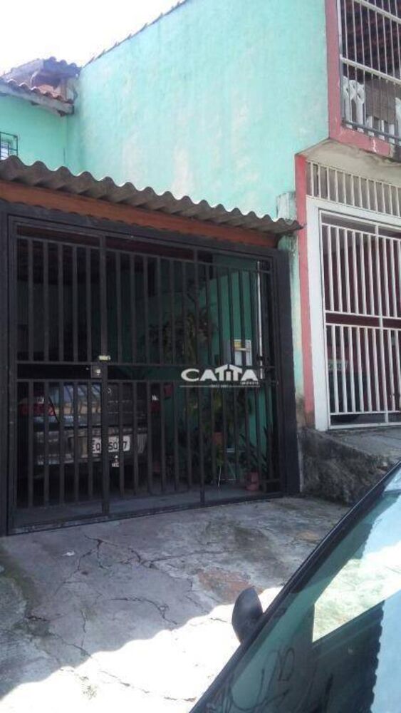 Sobrado, 2 quartos, 120 m² - Foto 3