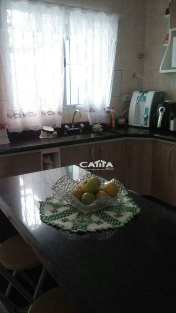 Sobrado, 2 quartos, 120 m² - Foto 1