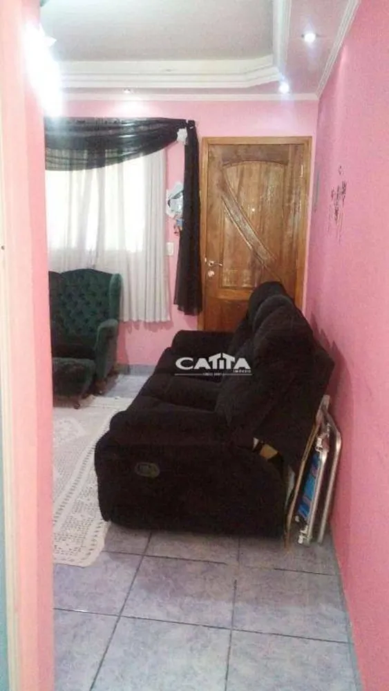 Sobrado, 2 quartos, 120 m² - Foto 4