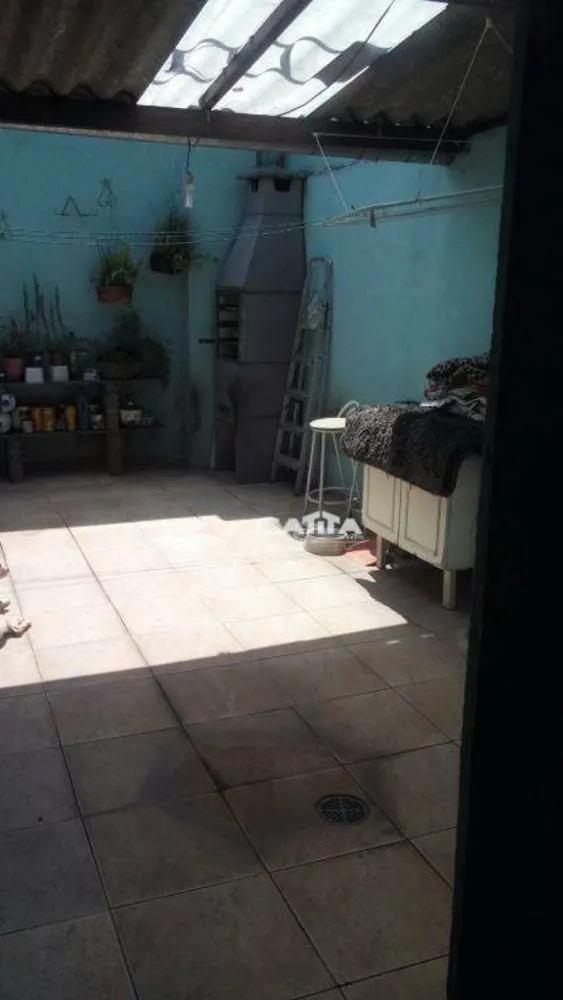 Sobrado, 2 quartos, 120 m² - Foto 13
