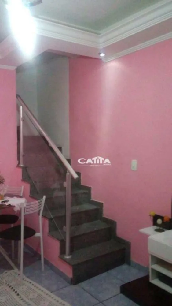 Sobrado, 2 quartos, 120 m² - Foto 5
