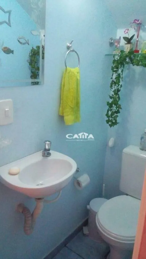 Sobrado, 2 quartos, 120 m² - Foto 8