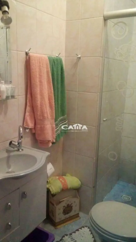 Sobrado, 2 quartos, 120 m² - Foto 9