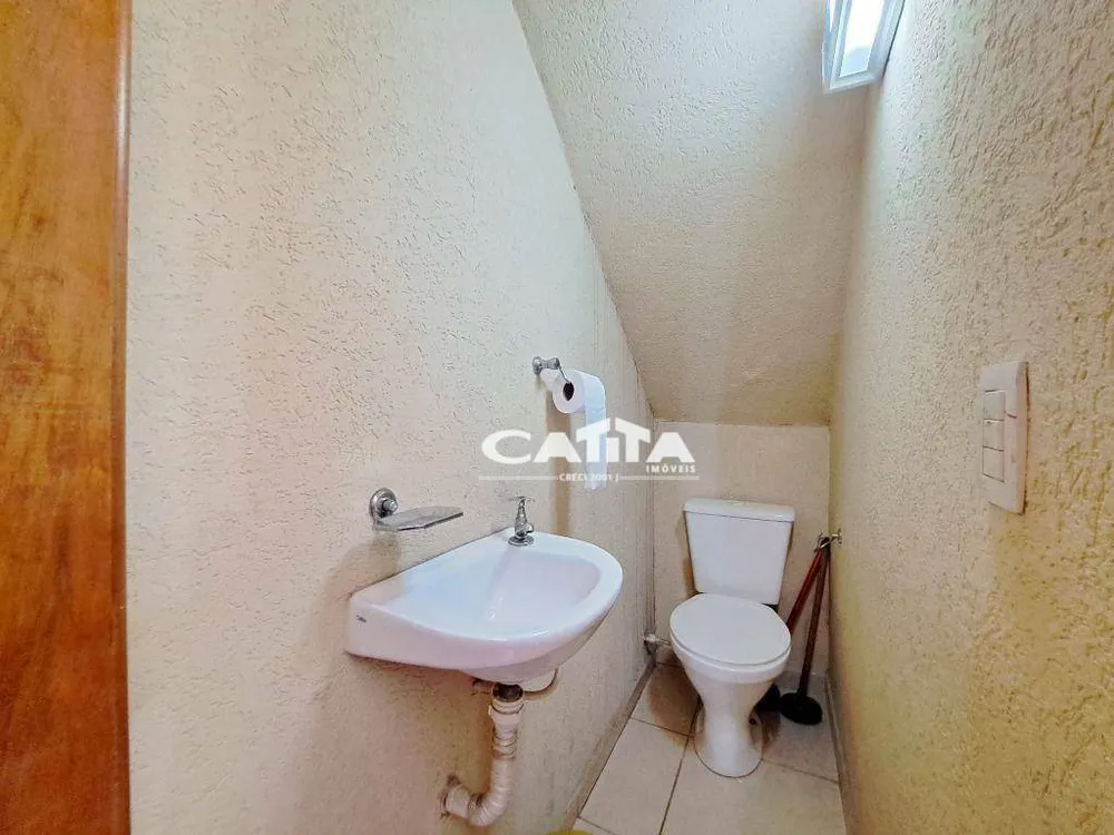 Sobrado, 3 quartos, 180 m² - Foto 8