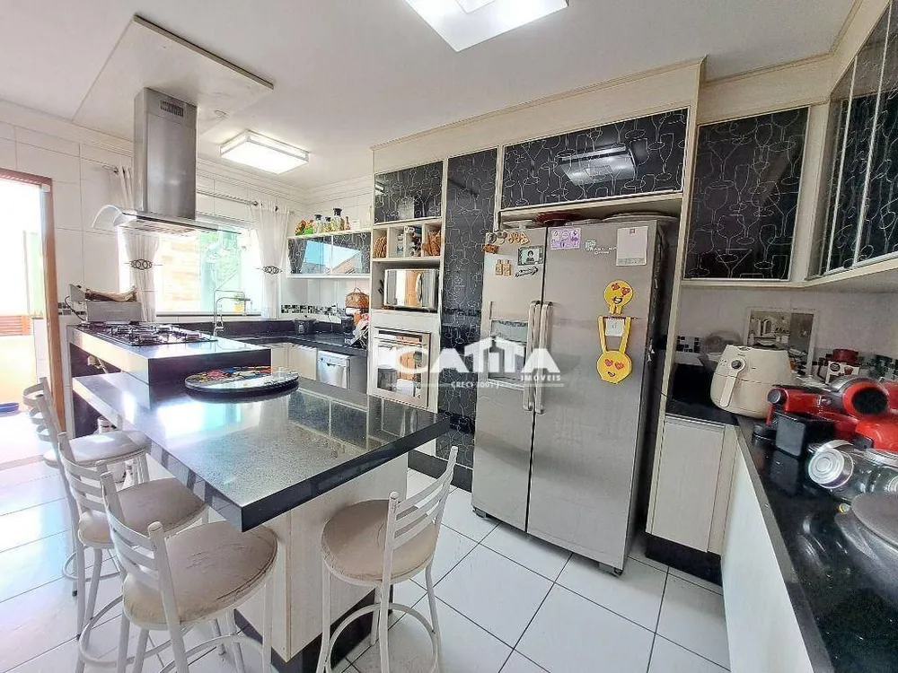 Sobrado, 3 quartos, 180 m² - Foto 3