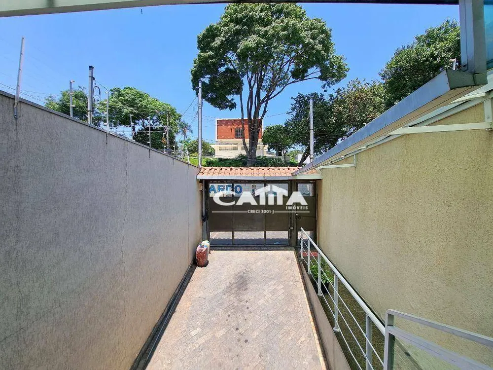 Sobrado, 3 quartos, 180 m² - Foto 5