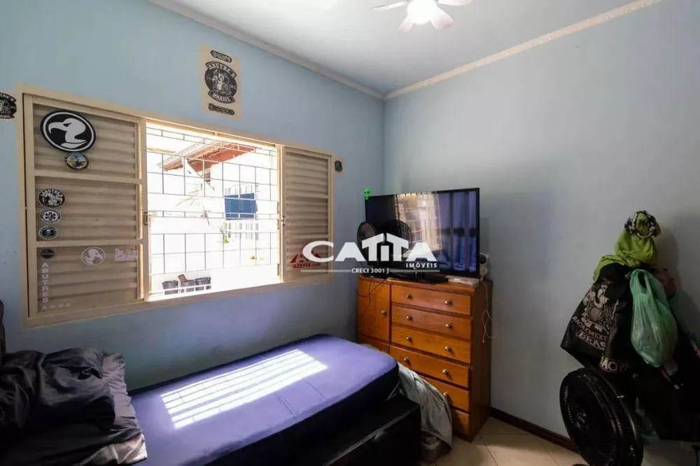 Casa, 3 quartos, 190 m² - Foto 5
