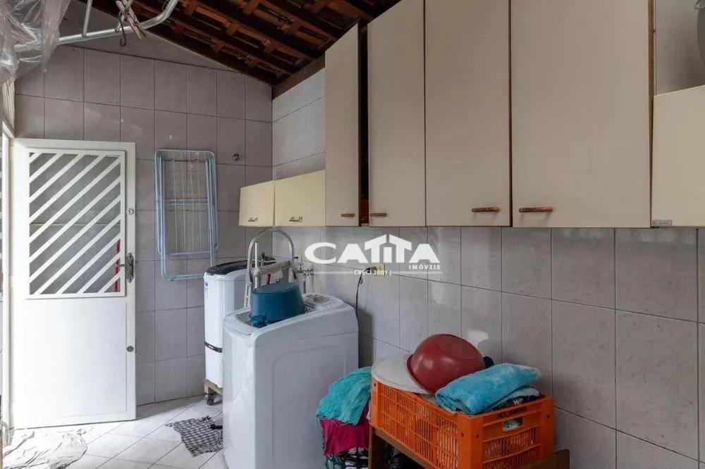 Casa, 3 quartos, 190 m² - Foto 3