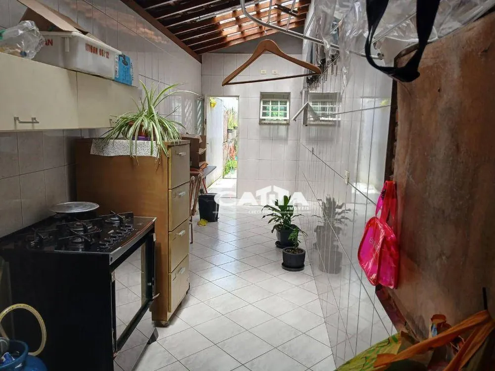 Casa, 3 quartos, 190 m² - Foto 2