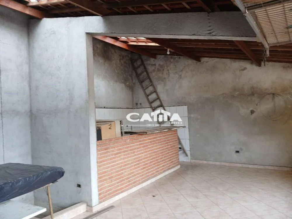 Casa, 3 quartos, 190 m² - Foto 8