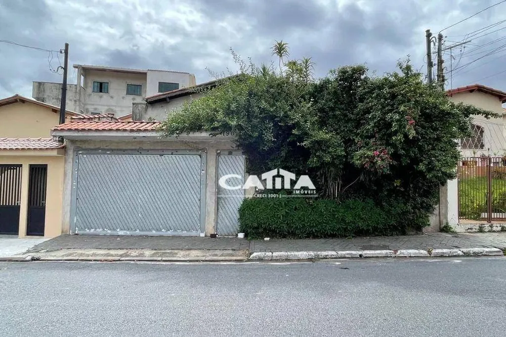 Casa, 3 quartos, 190 m² - Foto 1