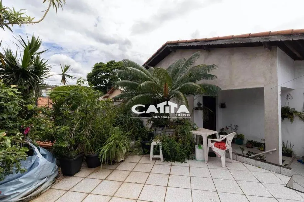 Casa, 3 quartos, 190 m² - Foto 2