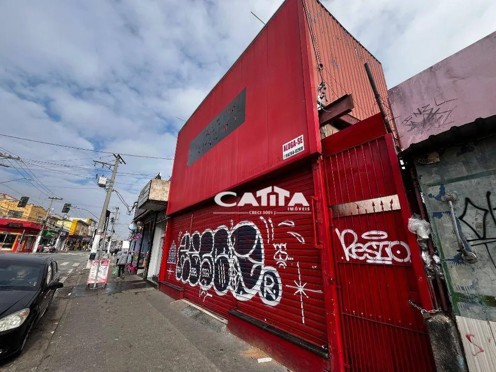 Loja-Salão, 400 m² - Foto 2