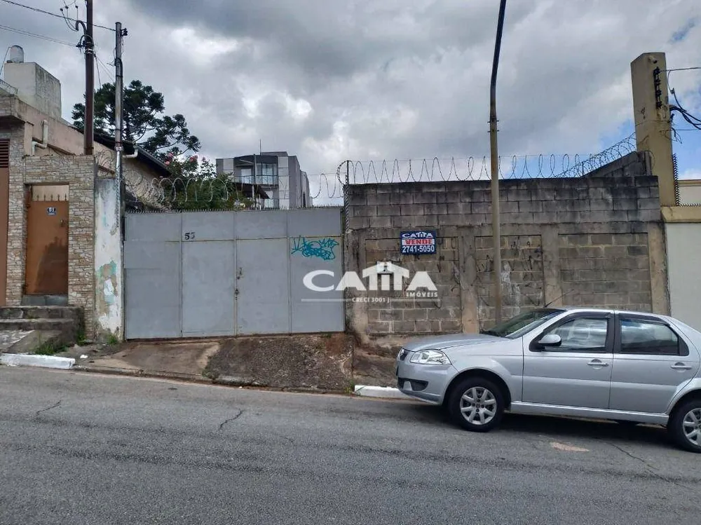 Terreno, 500 m² - Foto 1