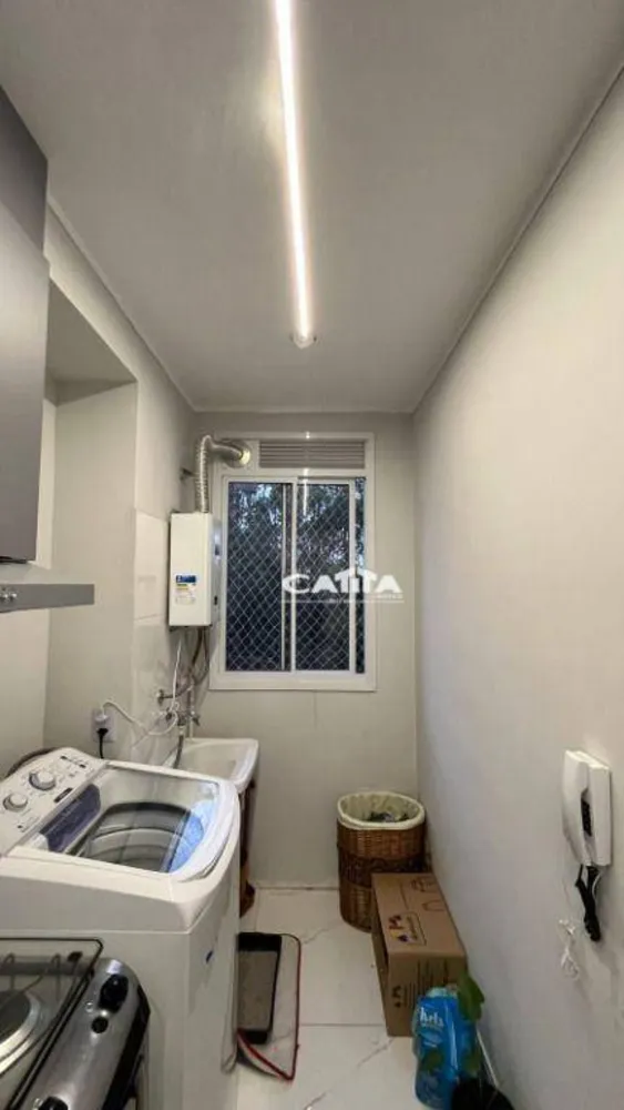 Apartamento, 2 quartos, 47 m² - Foto 5