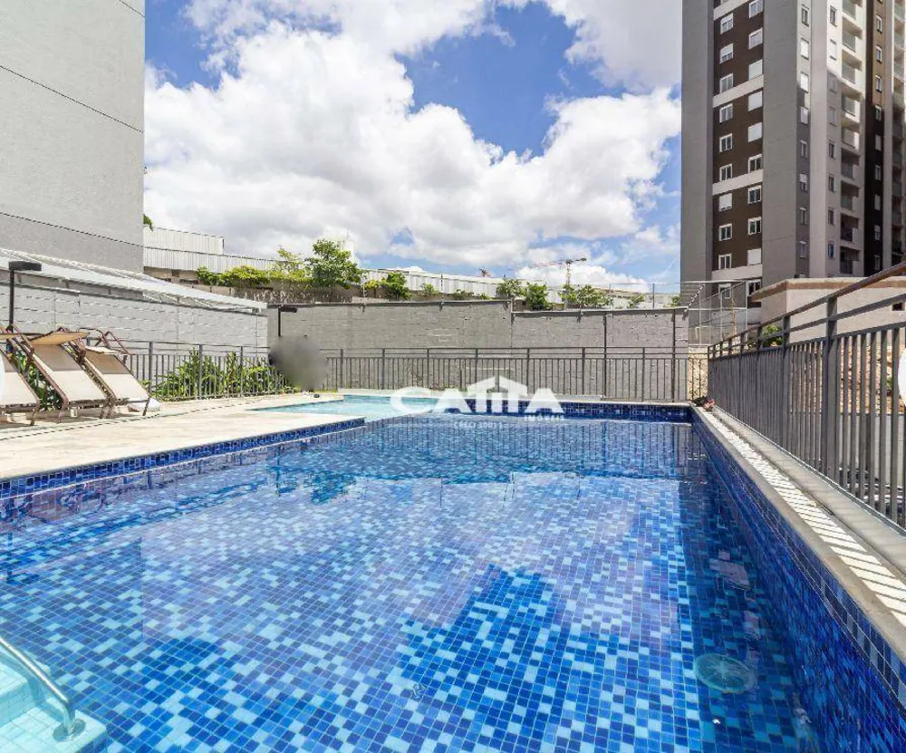 Apartamento, 2 quartos, 47 m² - Foto 10