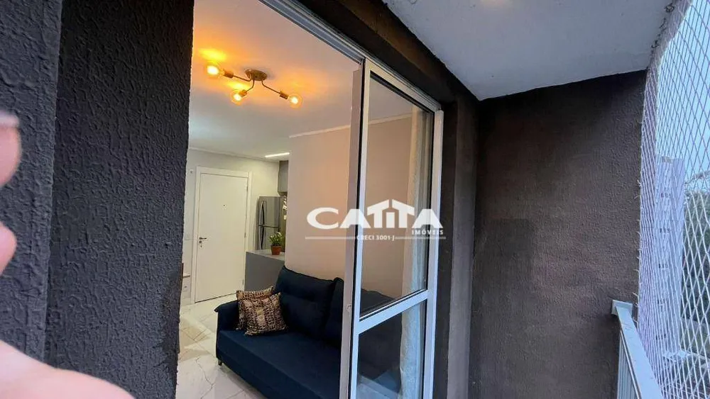 Apartamento, 2 quartos, 47 m² - Foto 1
