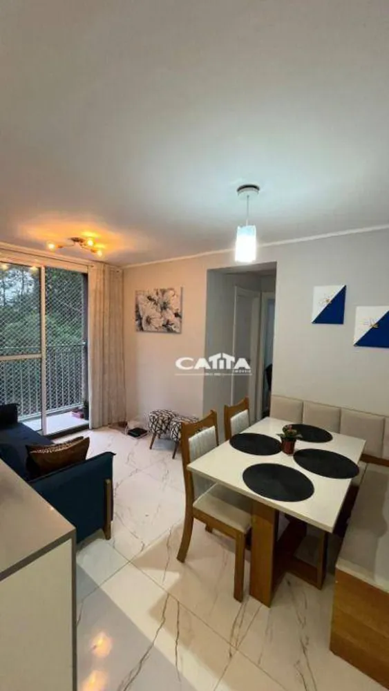 Apartamento, 2 quartos, 47 m² - Foto 6