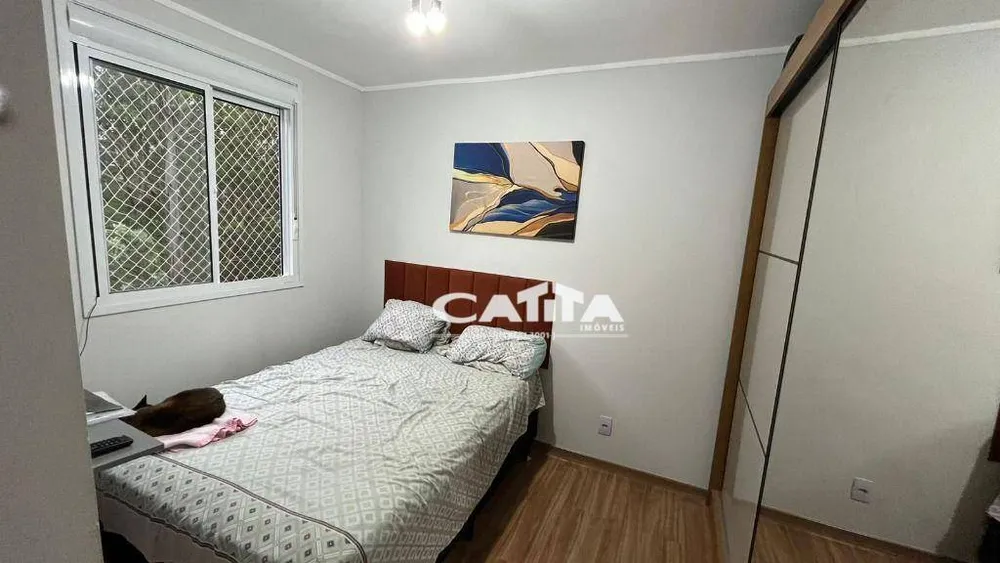 Apartamento, 2 quartos, 47 m² - Foto 8