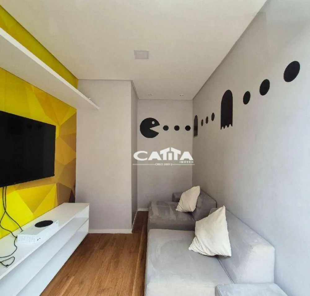 Apartamento, 2 quartos, 47 m² - Foto 12