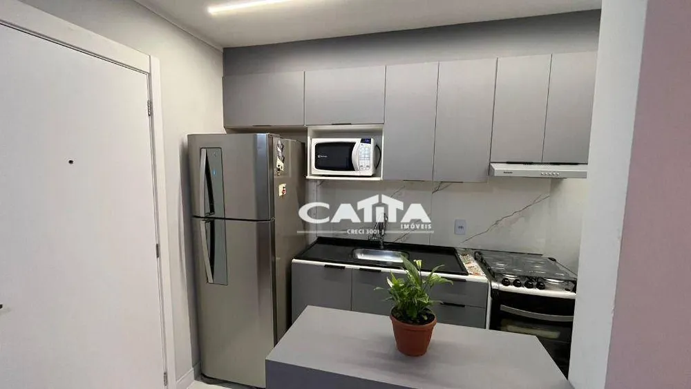 Apartamento, 2 quartos, 47 m² - Foto 2