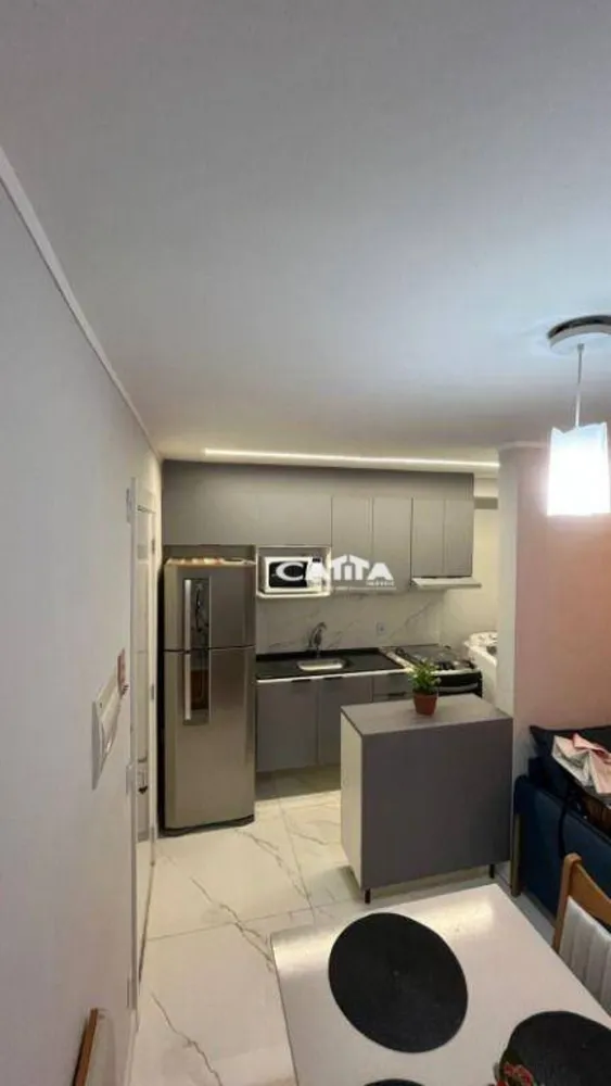 Apartamento, 2 quartos, 47 m² - Foto 3