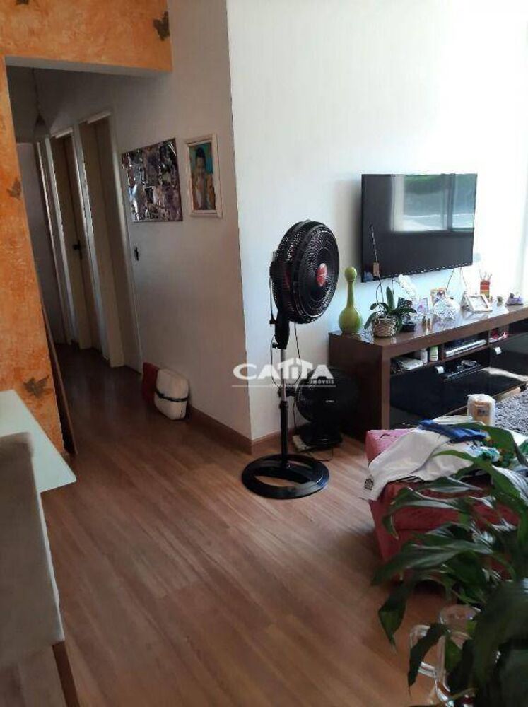 Apartamento, 3 quartos, 58 m² - Foto 1