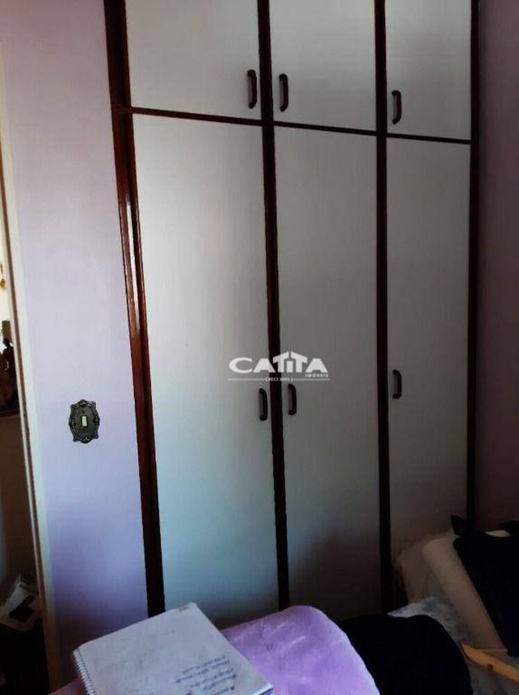 Apartamento, 3 quartos, 58 m² - Foto 4