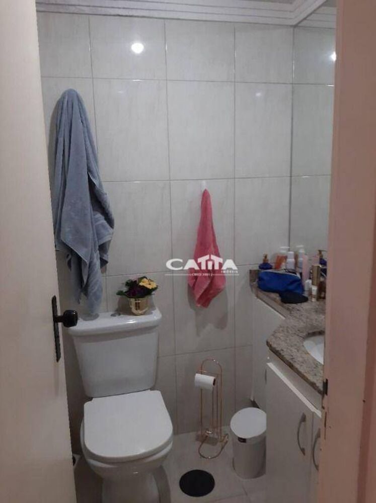 Apartamento, 3 quartos, 58 m² - Foto 2