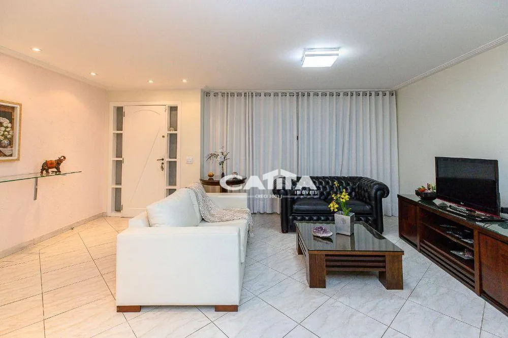 Casa, 3 quartos, 200 m² - Foto 2
