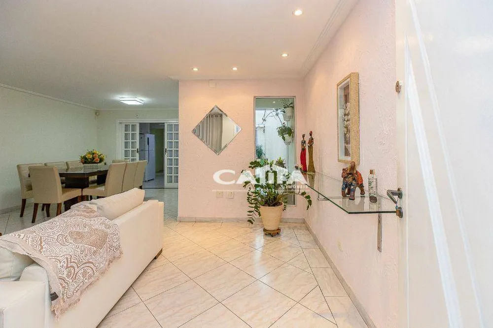 Casa, 3 quartos, 200 m² - Foto 9