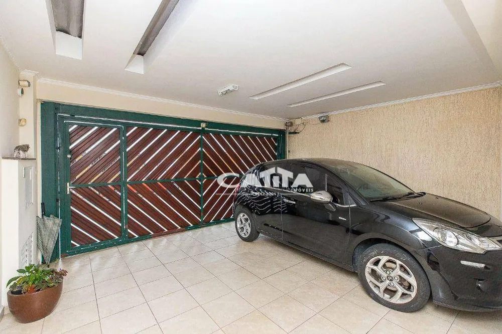Casa, 3 quartos, 200 m² - Foto 1