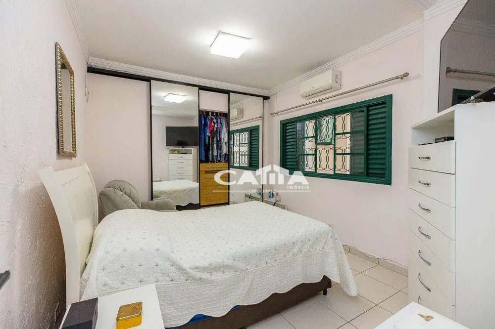 Casa, 3 quartos, 200 m² - Foto 12