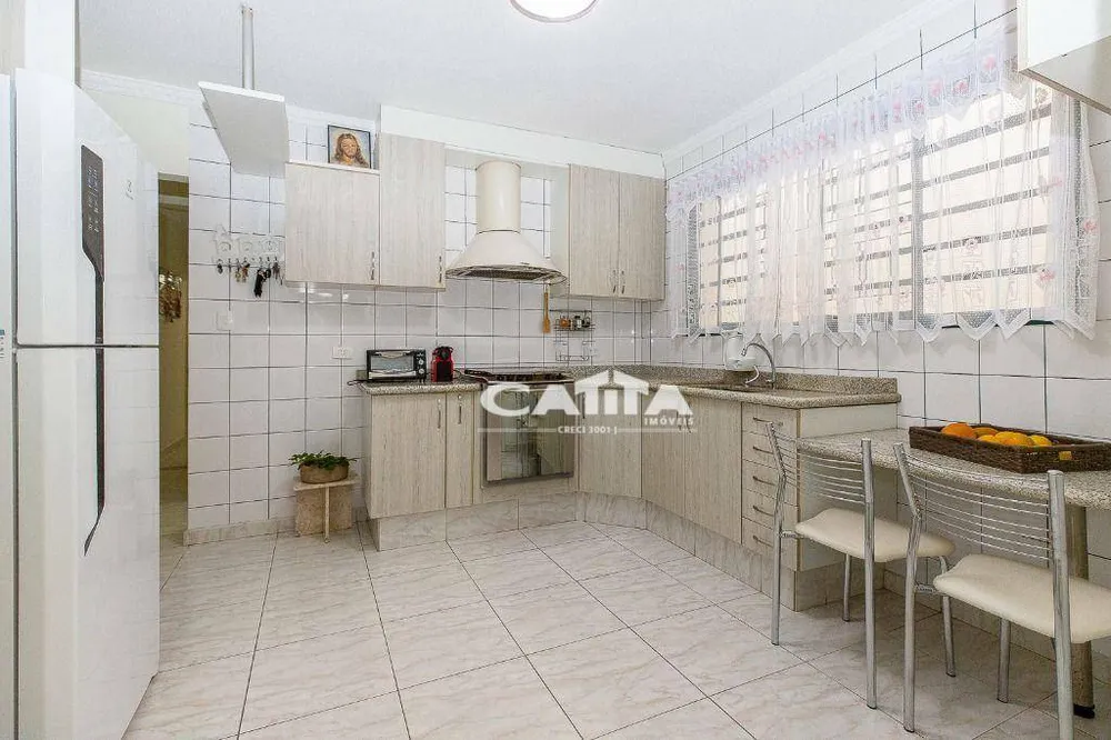 Casa, 3 quartos, 200 m² - Foto 8