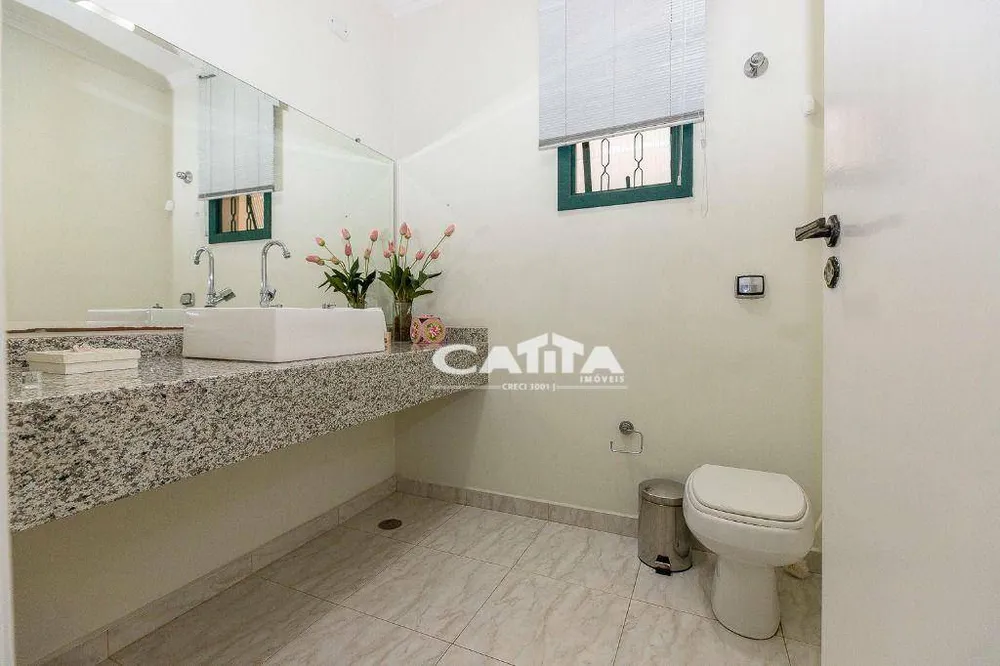 Casa, 3 quartos, 200 m² - Foto 6