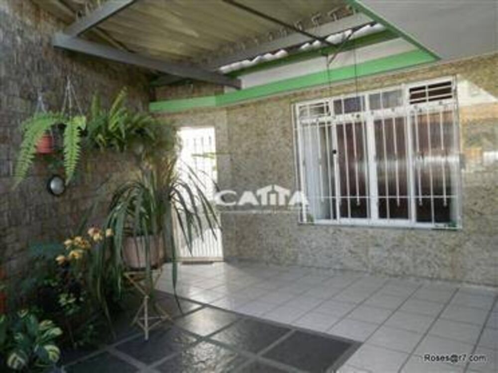 Sobrado, 3 quartos, 176 m² - Foto 6