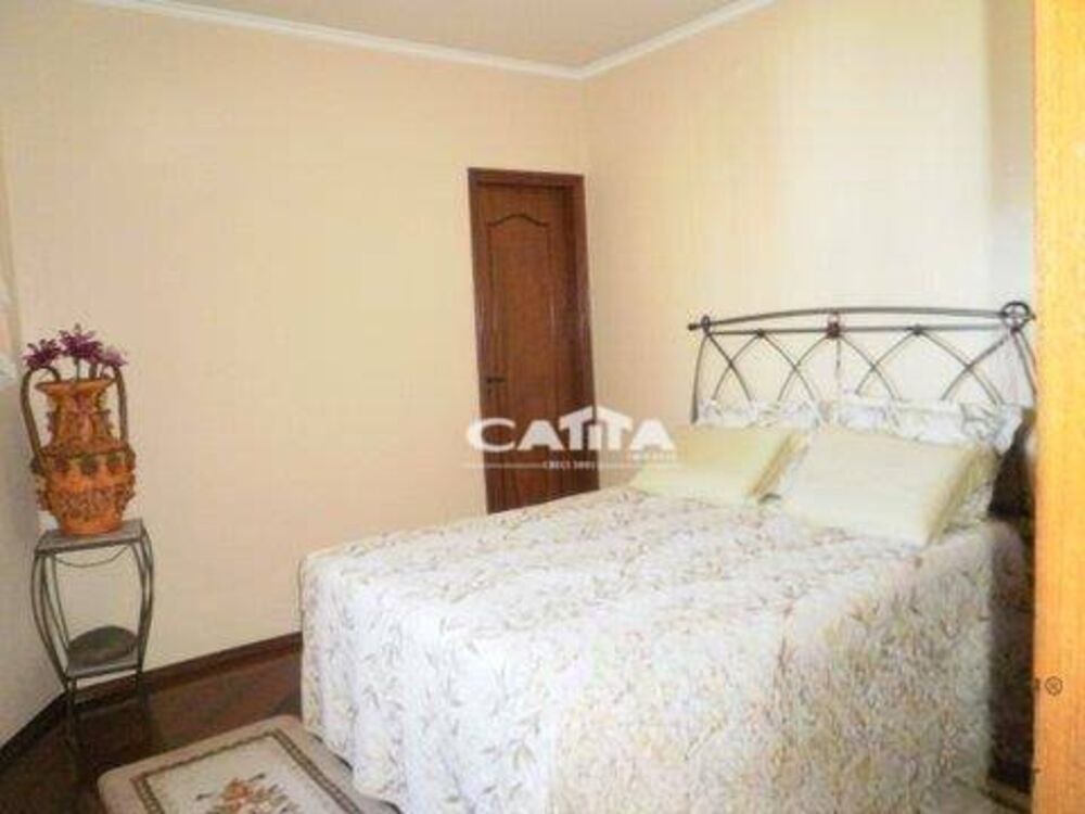 Sobrado, 3 quartos, 176 m² - Foto 1