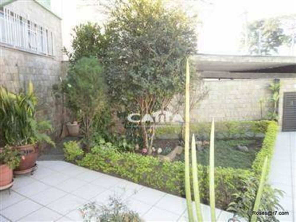 Sobrado, 3 quartos, 176 m² - Foto 3