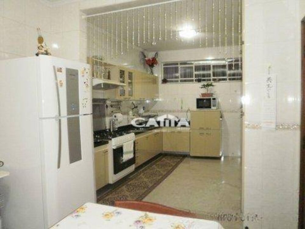 Sobrado, 3 quartos, 176 m² - Foto 7