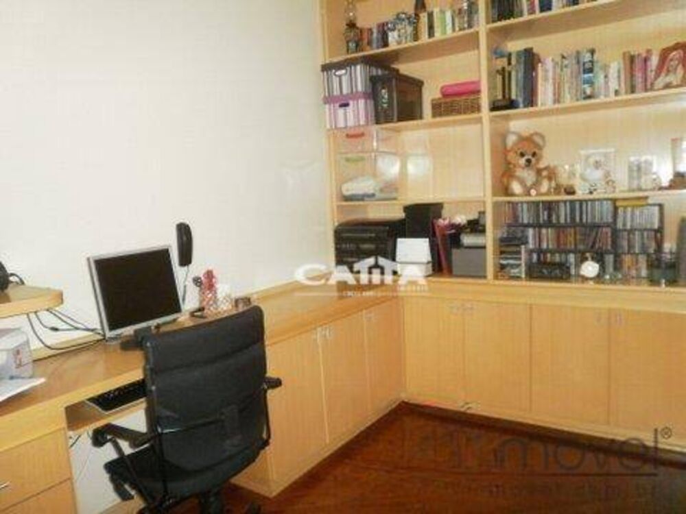 Sobrado, 3 quartos, 176 m² - Foto 8