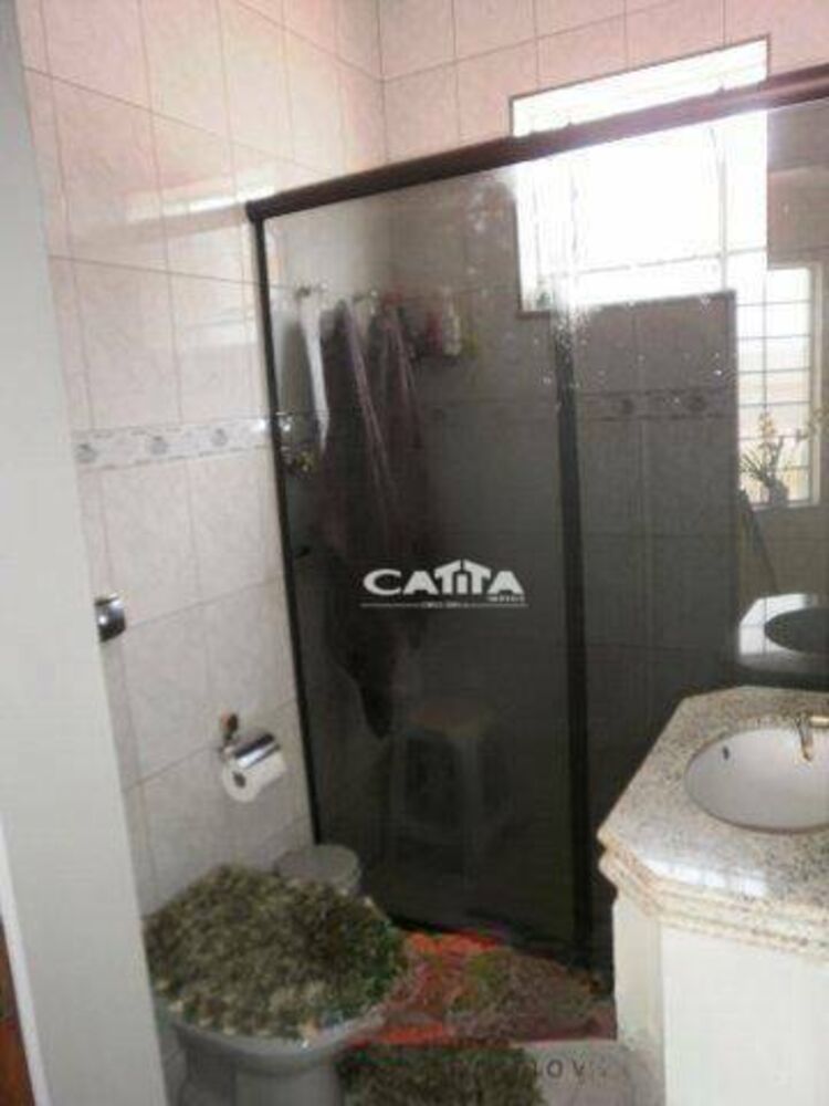 Sobrado, 3 quartos, 176 m² - Foto 2