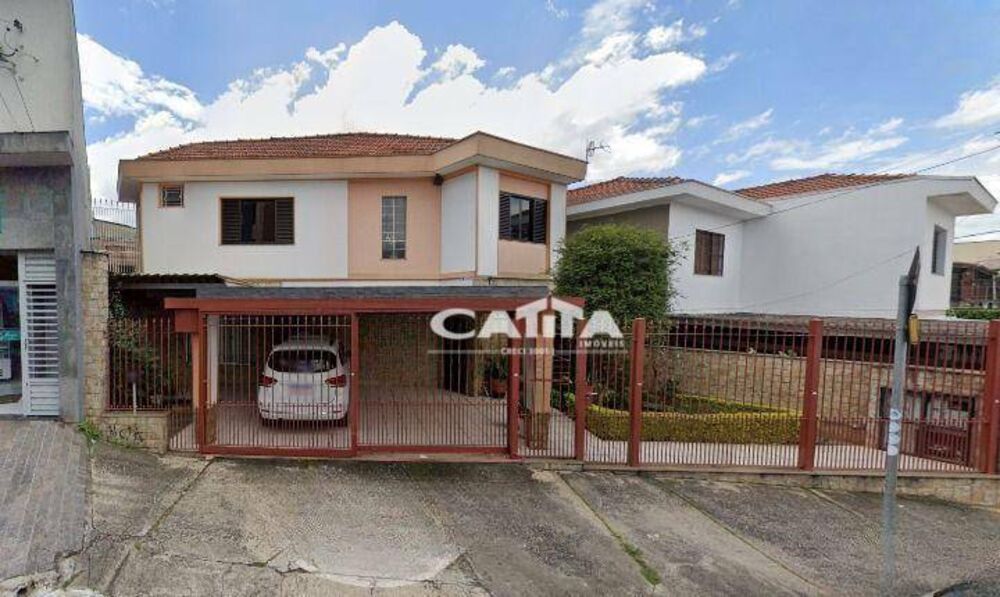 Sobrado, 3 quartos, 176 m² - Foto 9