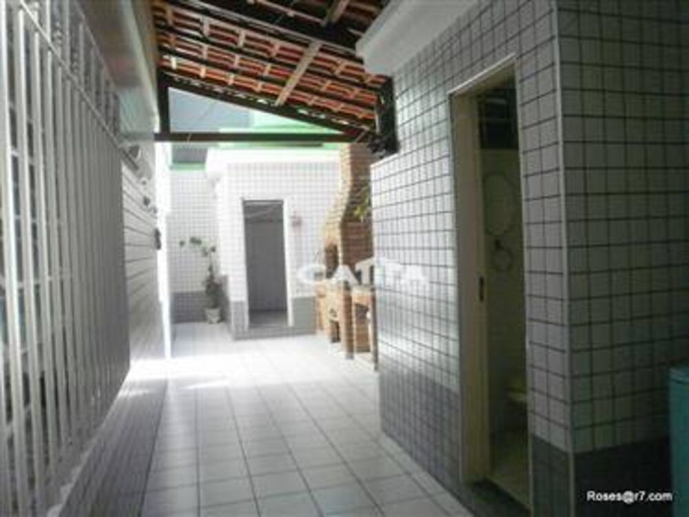 Sobrado, 3 quartos, 176 m² - Foto 5